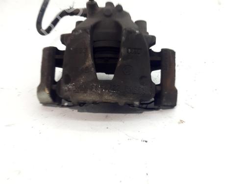Used Left front brake caliper Left front brake caliper ALFA ROMEO 147 (937_) 1.9 JTDM 8V (937.AXD1A, 937.AXU1A, 937.BXU1A) (120 hp) 34537271 34537271