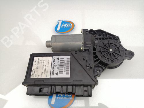 Portierruitmotor linksachter AUDI A4 B6 Avant (8E5) 2.0 | BP23649464E23 
