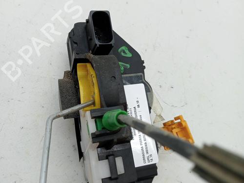 Rear left lock OPEL INSIGNIA A Sports Tourer (G09) 2.0 CDTI (35) | BP23345365C100 