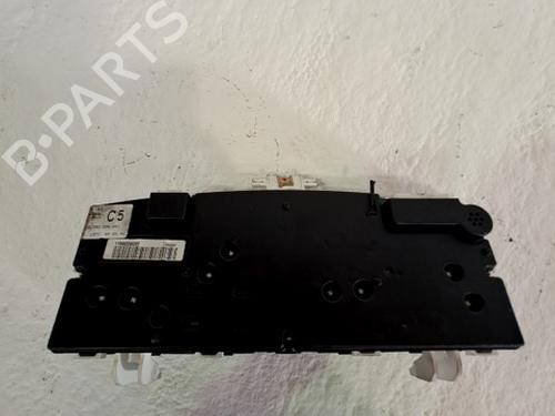 Used Instrument cluster TOYOTA COROLLA (_E12_) 1.6 VVT-i (ZZE121_, ZZE121R) (110 hp) 29558231