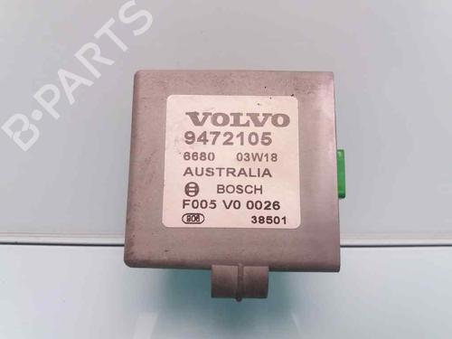 Module électronique VOLVO V70 II (285) D5 | BP23874537M83 
