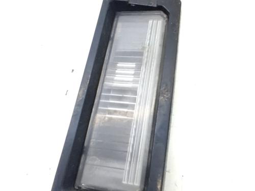 licence-plate-light-hyundai-i30-pde-pd-pden-2016-36015598 main image