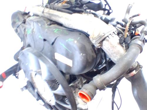 Used Engine Engine AUDI A6 C5 Avant (4B5, 4B6) 2.5 TDI (180 hp) 34367351 34367351