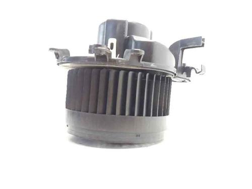 Used Heater blower motor MERCEDES-BENZ C-CLASS Coupe (CL203) C 220 CDI (203.708) (150 hp) 23457779