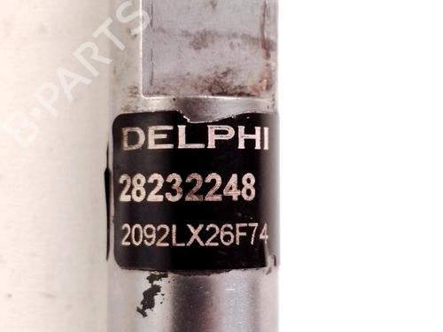 Injector RENAULT KANGOO (KC0/1_) 1.5 dCi (KC07) | BP34181885M100  - Image 8