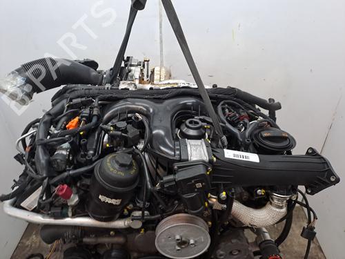 Motor für AUDI A7 Sportback (4GA, 4GF) 3.0 TDI quattro (204 hp) 23369344