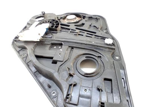 Used Rear left window mechanism HYUNDAI IONIQ (AE) 1.6 GDI Hybrid (141 hp) 29991555