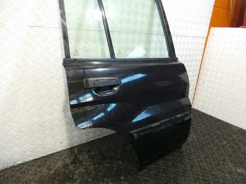 Right rear door MITSUBISHI PAJERO PININ I (H6_W, H7_W) 2.0 GDI (H67W, H77W) | BP23453928C5 