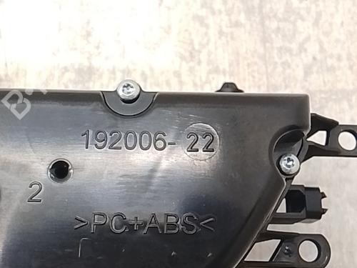 Climate control AUDI A4 B9 Avant (8W5, 8WD) 2.0 TDI | BP36666485I5 - Image 2