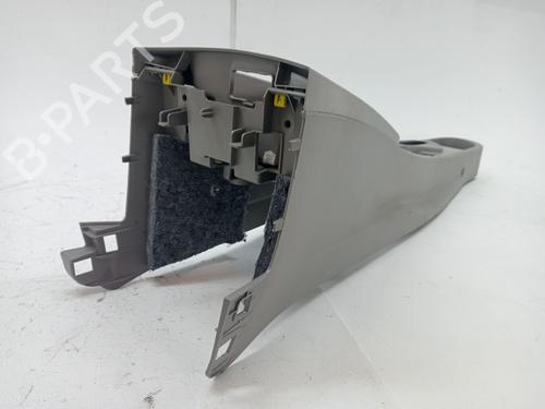 Middle console RENAULT ZOE (BFM_) ZOE | BP24189303I22 