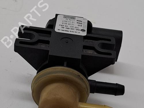 Electronic module VW TIGUAN (5N_) 2.0 TDI | BP23365760M83 
