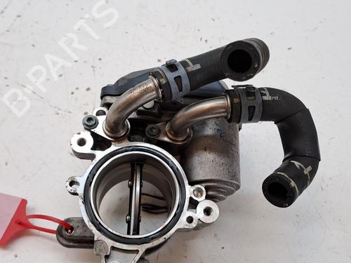 Used Throttle body SEAT LEON ST (5F8) 1.6 TDI (105 hp) 26951263
