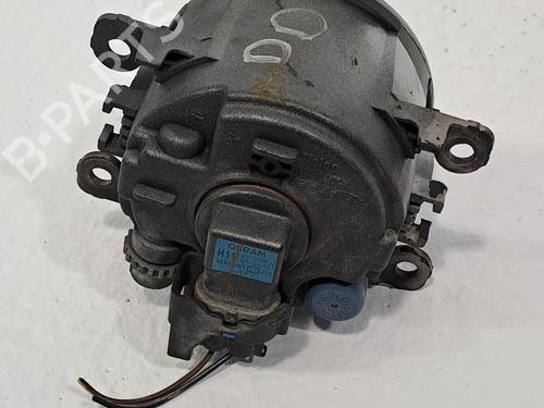 Højre foran tåkelykt FORD FIESTA VI (CB1, CCN) 1.4 TDCi | BP24874556C31 