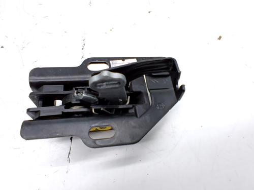 Tailgate lock CITROËN JUMPY III Van (V_) 2.0 BlueHDi 120 | BP34707771C101 - Image 2