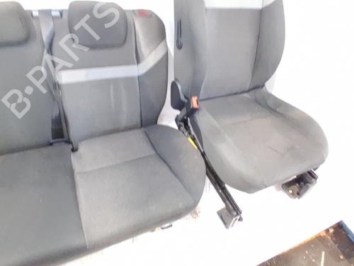Seats set FORD KUGA I 2.0 TDCi 4x4 | BP39556522C78 - Image 4
