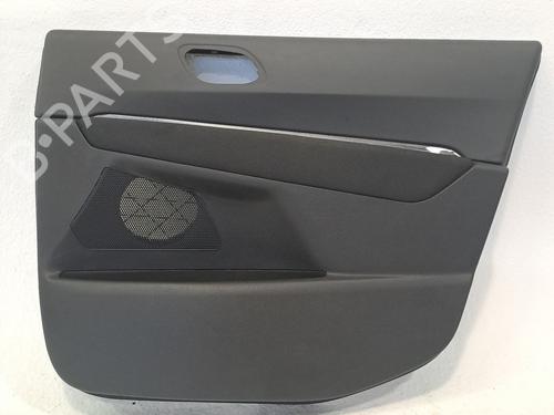 Front right panel PEUGEOT 3008 I MPV (0U_) 1.6 BlueHDi 120 | BP25249102C59 