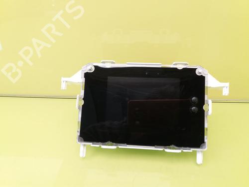 Display FORD FIESTA VI (CB1, CCN) 1.6 TDCi | BP23453654C48
