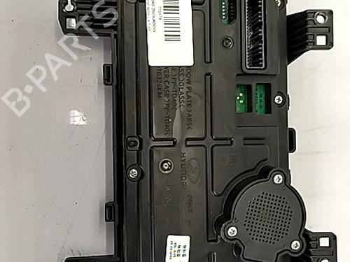 Cockpit HYUNDAI BAYON (BC3) 1.0 T-GDI | BP30050584C47