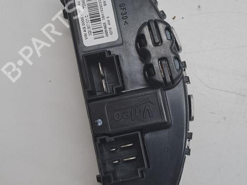 Varmeblæsermodstand VW GOLF VII Variant (BA5, BV5) 1.2 TSI | BP23367014M108 