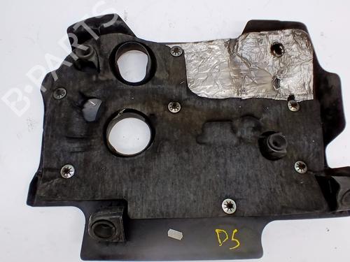 Upper protection FORD FIESTA VI (CB1, CCN) 1.5 TDCi | BP38416482M93 - Image 2