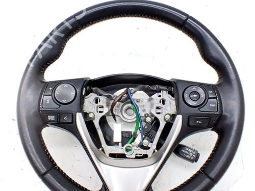 steering-wheel-toyota-rav-4-iv-_a4_-2012-2013-2014-2015-2016-2017-2018-2019-37590636 main image