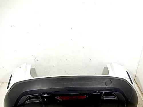 Used Rear bumper CITROËN C4 III (BA_, BB_, BC_) ë-C4 (BCZKXC, BZCKSC) (136 hp) 30898254