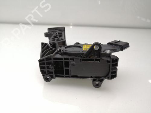 Pedal VW POLO V (6R1, 6C1) 1.4 TDI | BP23418987I4 