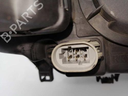 Used Left headlight RENAULT MEGANE I (BA0/1_) 1.9 dTi (BA08, BA0N) (98 hp) 23385932