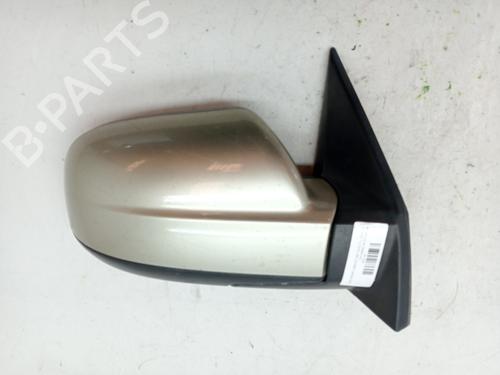 Used Right mirror HYUNDAI TUCSON (JM) 2.0 CRDi All-wheel Drive (140 hp) 23356286