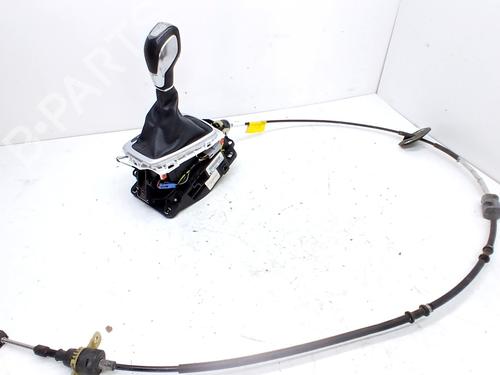 Used Gear lever Gear lever 37437560 37437560