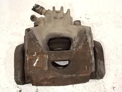 Used Right front brake caliper Right front brake caliper PEUGEOT 3008 I MPV (0U_) 2.0 HDi 150 / BlueHDi 150 (150 hp) 34393057 34393057