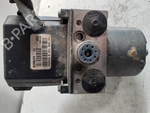 ABS Bremseaggregat FIAT STILO (192_) 1.6 16V (192_XB1A) | BP25458525M43 