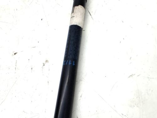 Used Hood lift support Hood lift support BMW X1 (F48) sDrive 18 d (150 hp) 35977384 35977384