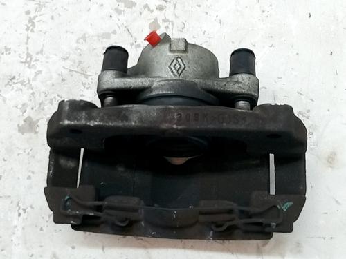 Left front brake caliper RENAULT MEGANE III Hatchback (BZ0/1_, B3_) 1.6 16V (BZ1B, BZ1H) | BP37875364M105 - Image 2