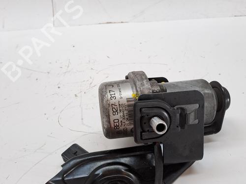 Vacuum pump AUDI A8 D4 (4H2, 4H8, 4HC, 4HL) 6.3 W12 quattro | BP23382554M80 
