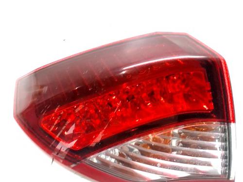 Used Left taillight RENAULT LAGUNA III (BT0/1) 2.0 dCi (BT01, BT08, BT09, BT0E, BT0K, BT12, BT1C, BT1D,... (150 hp) 30772018