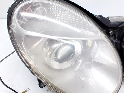 Right headlight MERCEDES-BENZ E-CLASS (W211) E 220 CDI (211.006) | BP34153949C29  - Image 6