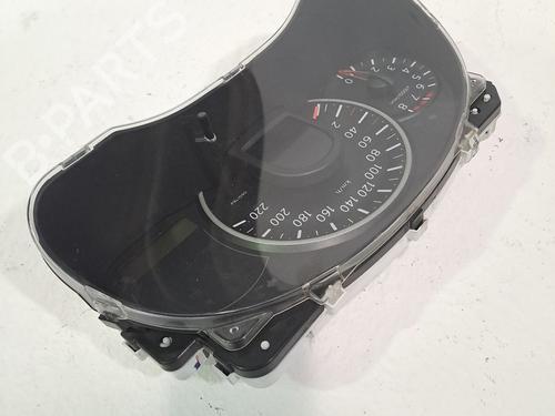 Instrument cluster NISSAN MICRA IV (K13K, K13KK) 1.2 | BP25248809C47 