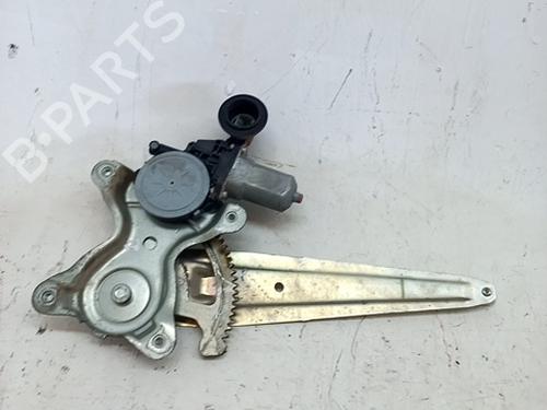 Used Rear left window mechanism TOYOTA RAV 4 III (_A3_) 2.2 D 4WD (ALA30_, ALA30R) (136 hp) 29556495