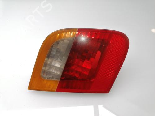Left taillight BMW 3 (E46) 330 xd | BP23458493C34