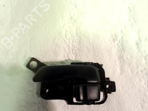 Maneta interior delantera izquierda TOYOTA CELICA Coupe (_T20_) 1.8 i 16V (AT200) (116 hp) 31701388