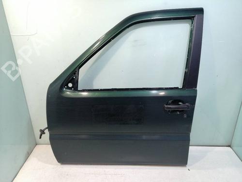 Left front door NISSAN TERRANO II (R20) 2.7 TD 4WD | BP26929165C2 