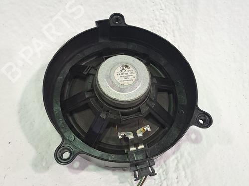 Speaker MERCEDES-BENZ CLK (C209) CLK 220 CDI (209.308) | BP25834259E2 