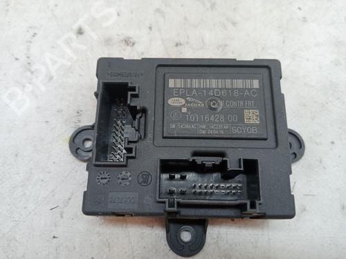 Elektronisk modul JAGUAR XJ (X351) 3.0 SDV6 | BP23359893M83 