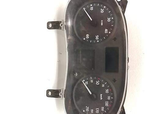 Used Instrument cluster Instrument cluster 37289167 37289167