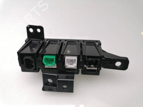 Switch NISSAN X-TRAIL III (T32_, T32R, T32RR) 1.7 dCi | BP24107830I30 