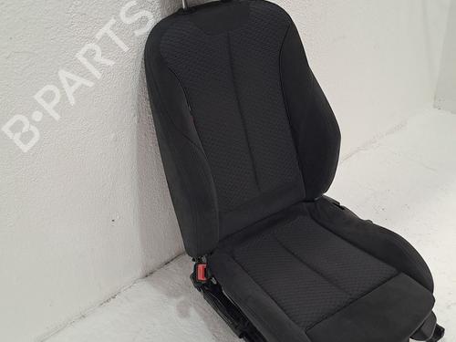 Left front seat BMW 1 (F20) 118 d | BP27463774C15 