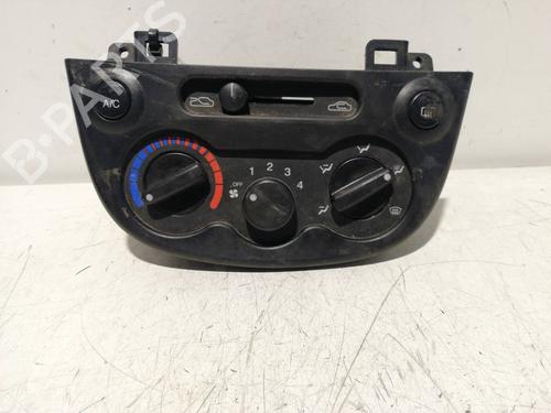 Used Climate control CHEVROLET MATIZ (M200, M250) 0.8 (52 hp) 25457696