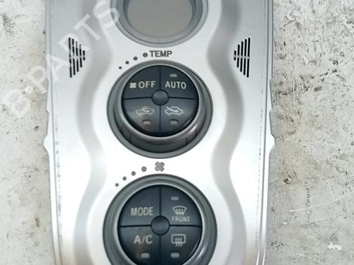 Used Climate control Climate control 37159434 37159434