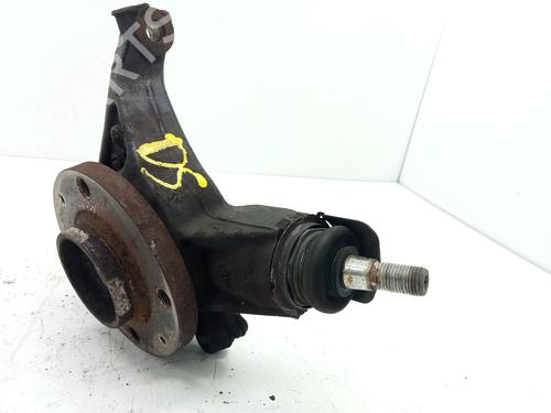 Left front steering knuckle CITROËN C4 II (NC_) 1.6 BlueHDi 100 | BP29024779M25 